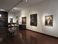 La Salle University Art Museum: Second Saturday