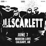 illScarlett