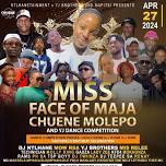 Miss Face Of MCM & YJ Dance Competition