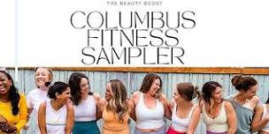 The BIG Fitness Sampler