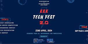 EEE Tech Fest 2.0