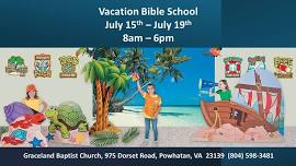 Vacation Bible School