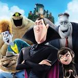 Hotel Transylvania