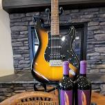 Live Music at Goose Ridge Estate Winery