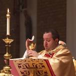 Father Matthew Cormier 10th Anniversary Mass