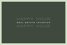 Real Estate Investor Happy Hour (Shorewood) — Houseworks Collective