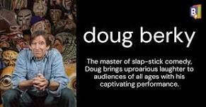 SRP Presents: Doug Berky