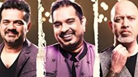 Shankar Ehsaan Loy