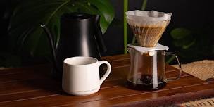 Home Brewing Class - Pour-Over Coffee