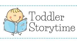 Toddler Storytime