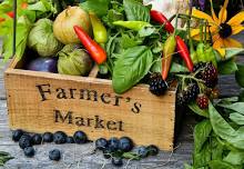 Charlottetown Farmers Market