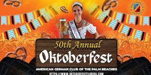 Oktoberfest 2024- 2nd Friday Night!