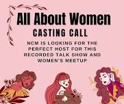 Casting Call - Let's Talk Trash