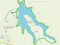 PICNIC, hike and kayak – Willow Springs Lake