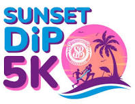 Sunset Dip 5K