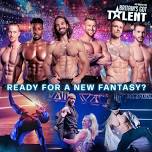 Forbidden Nights Show- Ultimate Girls Night Out ! As seen on BGT