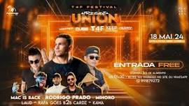 T4F apresenta: UNION