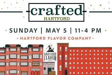 Spring Crafted Hartford