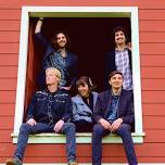 Van Goat - Levitt Amp Free Summer Concert July 13