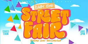 East End Street Fair,