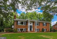 Open House: 2:00 PM - 4:00 PM at 7200 Popkins Farm Rd