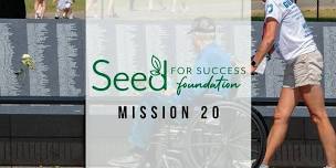 Seed for Success Mission 20: Operation Welcome Home