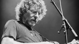 Sam Bush Band at Avalon Theatre – Grand Junction, CO