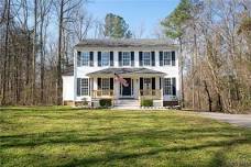 Open House: 1-3pm EDT at 375 Oxford Ln, King William, VA 23086