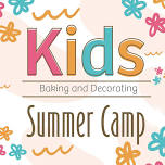 Kids Summer Culinary Camp