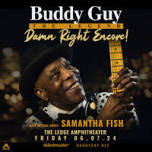 Buddy Guy: Damn Right Encore