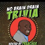 No Brain Drain Trivia