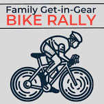 Bike Rally — Trap Pond Partners