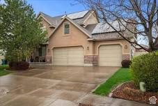 Open House: 9am-4pm MDT at 1536 N 250 E, Layton, UT 84041