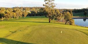 Wednesday Stableford competition