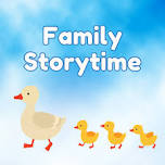 Family Storytime