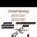 Grand Opening