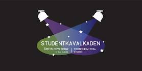 Studentkavalkaden 2024