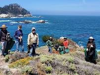 CA State Parks Week 2024 - Volunteer Day at Point Lobos SNR