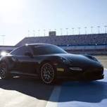 Exotic Car Driving Experiences at Las Vegas Motor Speedway