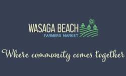 Wasaga Beach Farmers Market