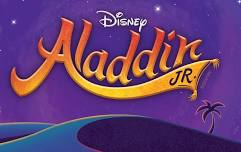 Disney's Aladdin Jr.