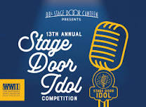 Stage Door Idol (Auditions)