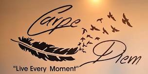 Carpe Diem - Thursday Breakfast Networking