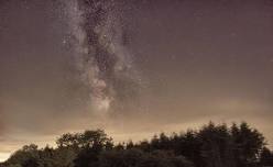 Full Moon Walk in the North York Moors