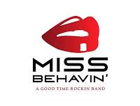 Miss Behavin' rocks The Stand !!!