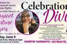 Celebration of a Diva: In Honor of the Memory of Margaret Montrose Stigers