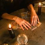 Herbal Fortune Telling - Michiana Herb Society — Fernwood Botanical Garden