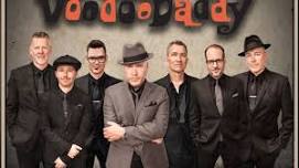 Big Bad Voodoo Daddy