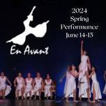 En Avant 2024 Spring Performance