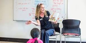 Story Time - Walkerston Library